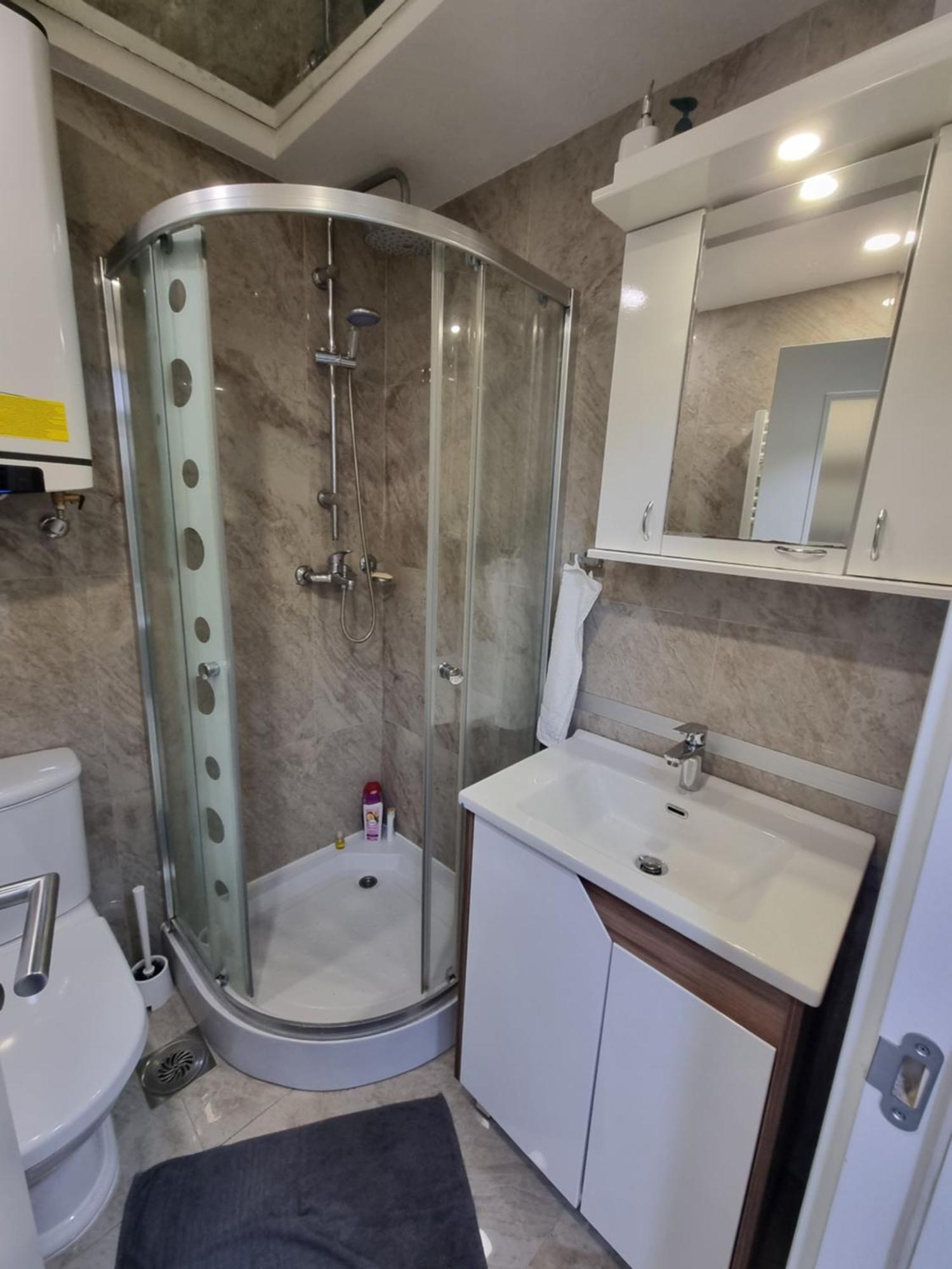 Elegant Yellow Submarine Apartment Belgrad Exterior foto